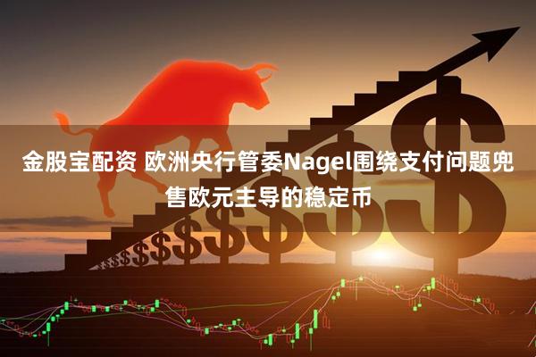 金股宝配资 欧洲央行管委Nagel围绕支付问题兜售欧元主导的稳定币