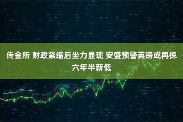 传金所 财政紧缩后坐力显现 安盛预警英镑或再探六年半新低